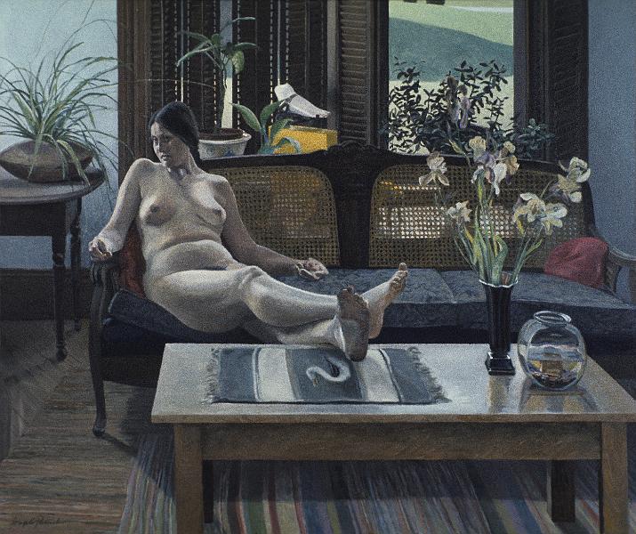 A Summer Room 74 50x60.jpg